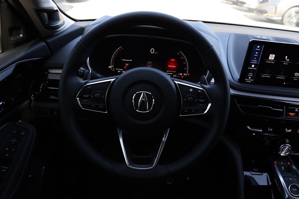 Thumbnail: 2026 Acura MDX - 14
