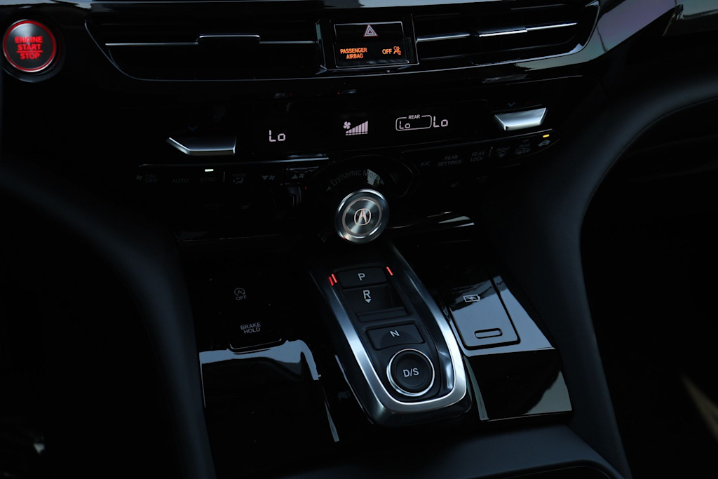 Thumbnail: 2026 Acura MDX - 16