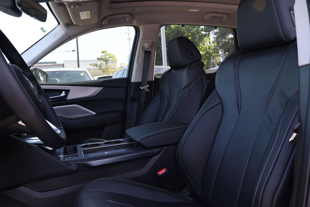 Thumbnail: 2026 Acura MDX - 11