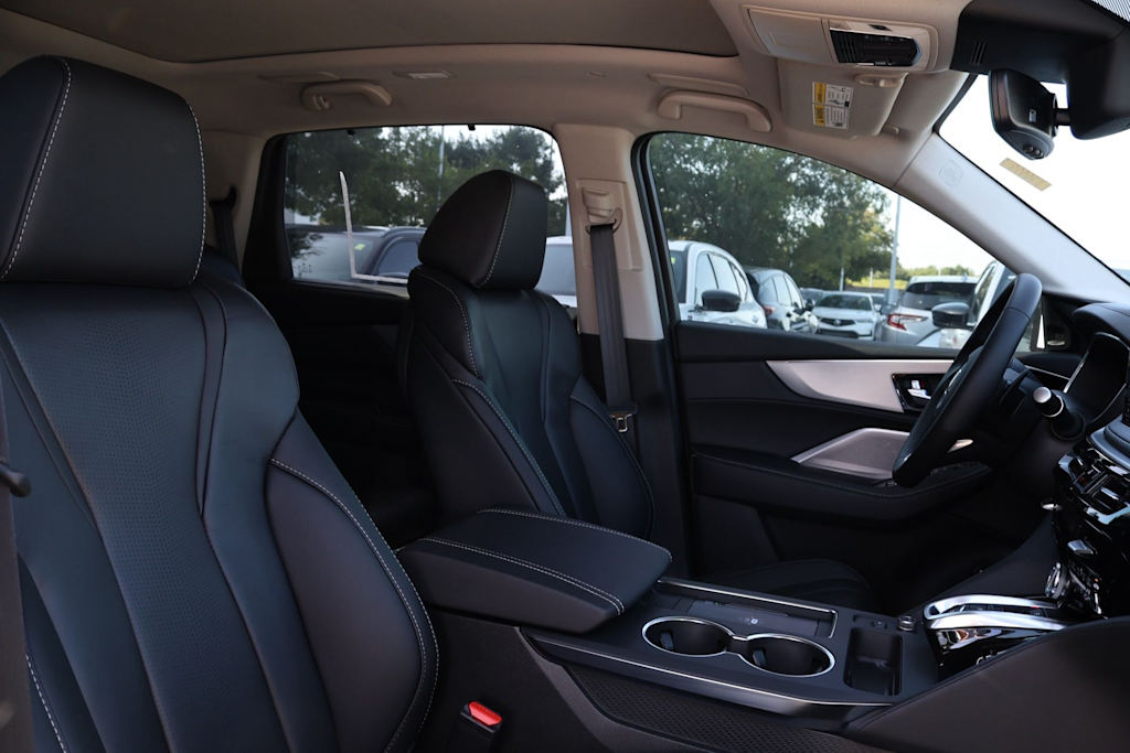 Thumbnail: 2026 Acura MDX - 12