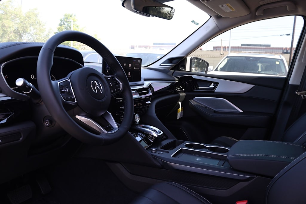 Thumbnail: 2026 Acura MDX - 2
