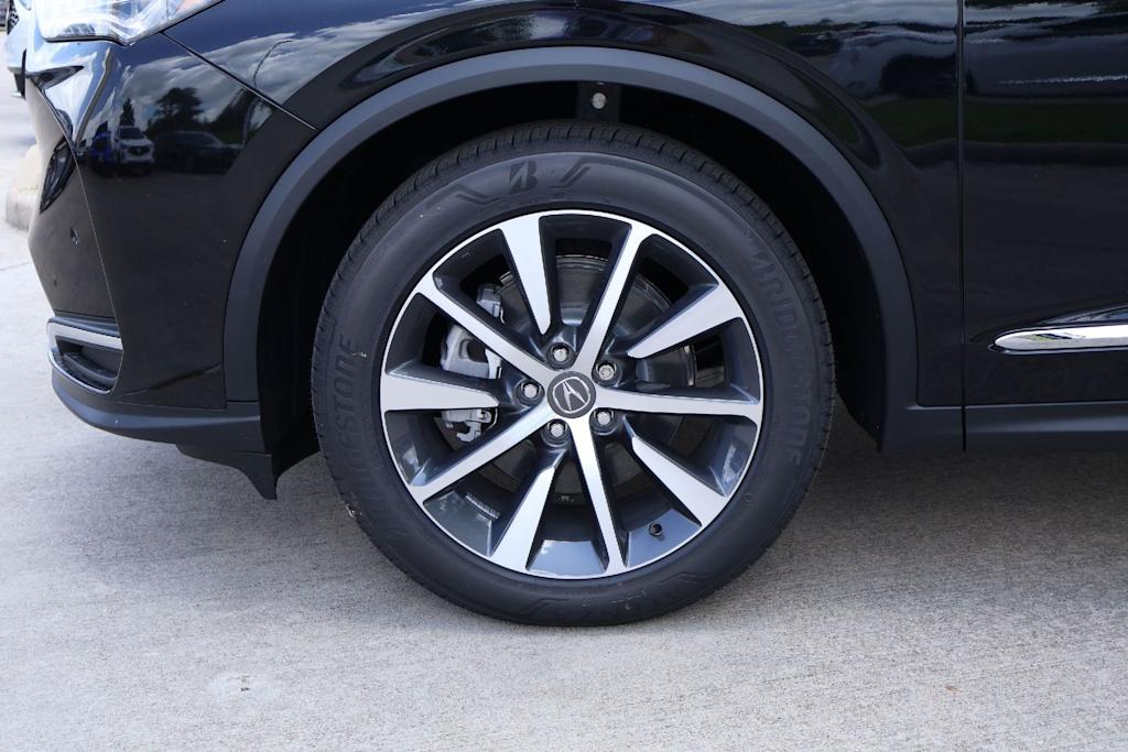 Thumbnail: 2026 Acura MDX - 7