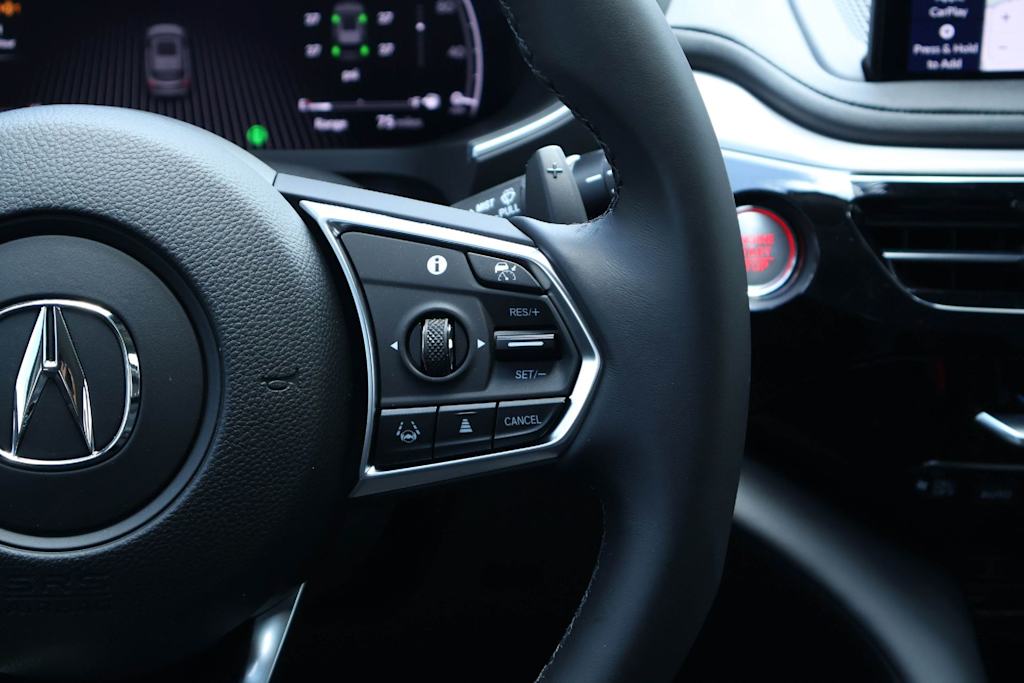 Thumbnail: 2026 Acura MDX - 23