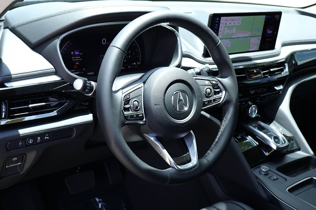 Thumbnail: 2026 Acura MDX - 2