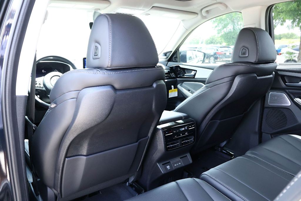 Thumbnail: 2026 Acura MDX - 20