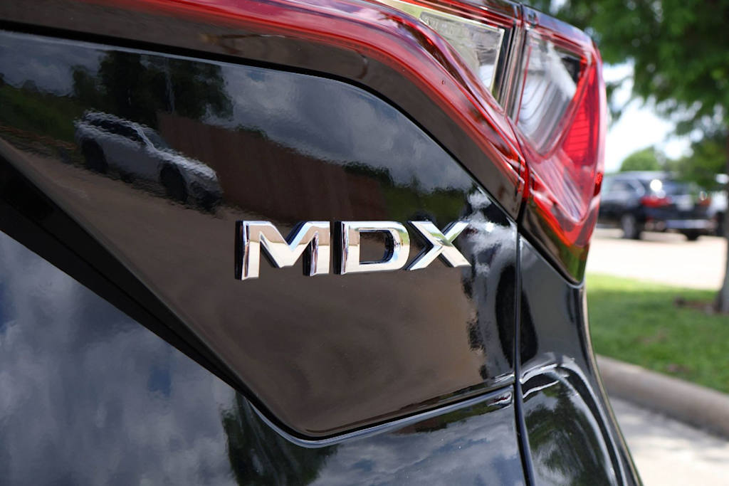 Thumbnail: 2026 Acura MDX - 6