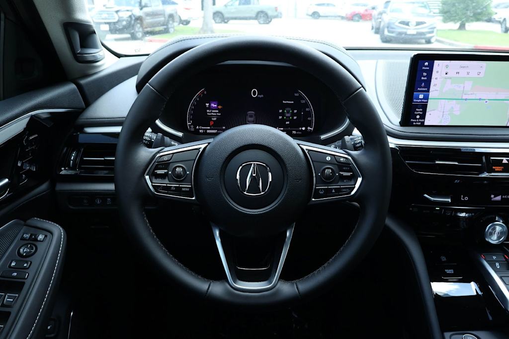 Thumbnail: 2026 Acura MDX - 12