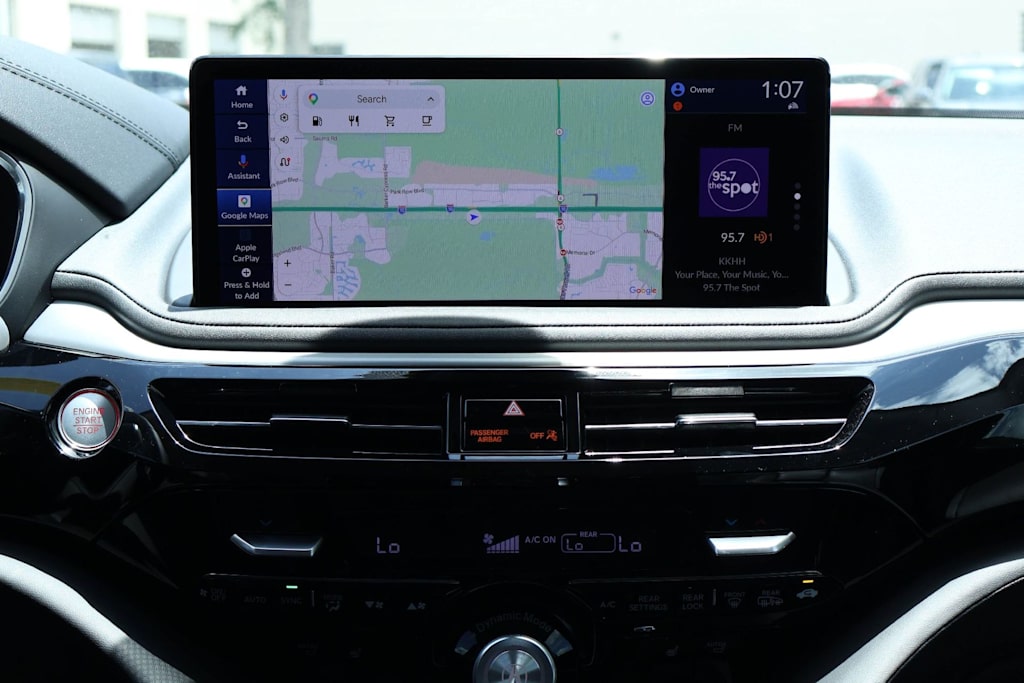 Thumbnail: 2026 Acura MDX - 13