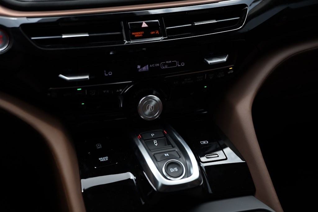 Thumbnail: 2026 Acura MDX - 15