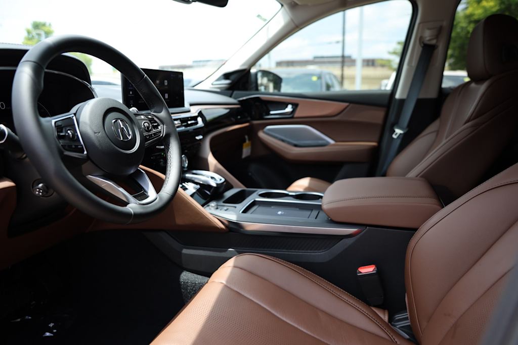 Thumbnail: 2026 Acura MDX - 11