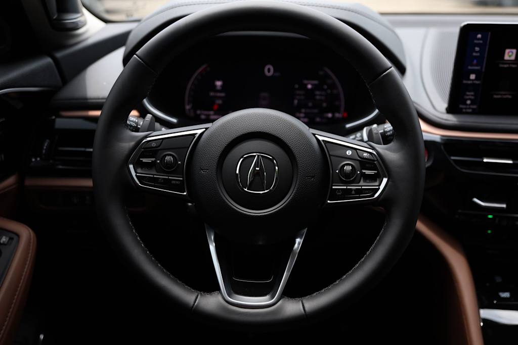 Thumbnail: 2026 Acura MDX - 10
