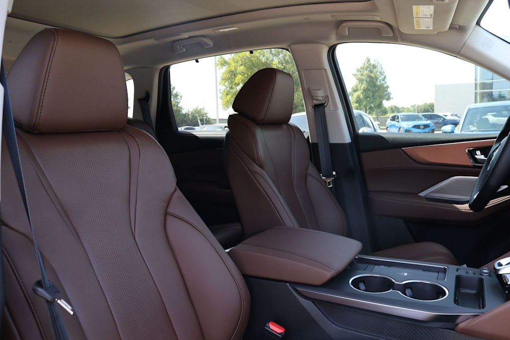 Thumbnail: 2026 Acura MDX - 12