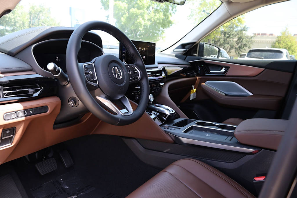 Thumbnail: 2026 Acura MDX - 2