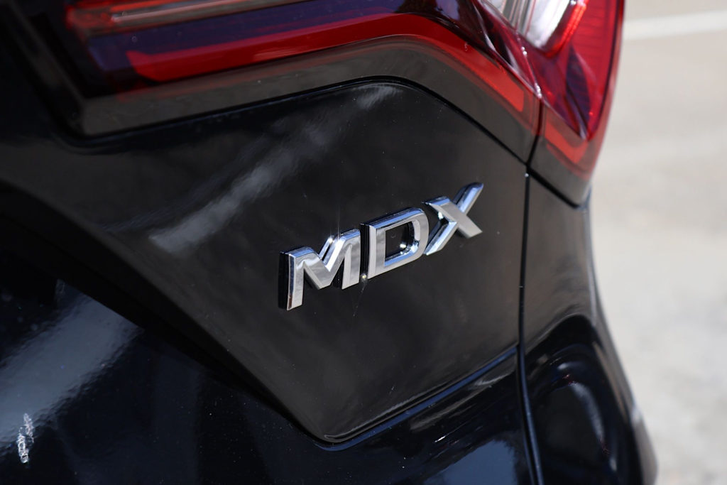Thumbnail: 2026 Acura MDX - 7