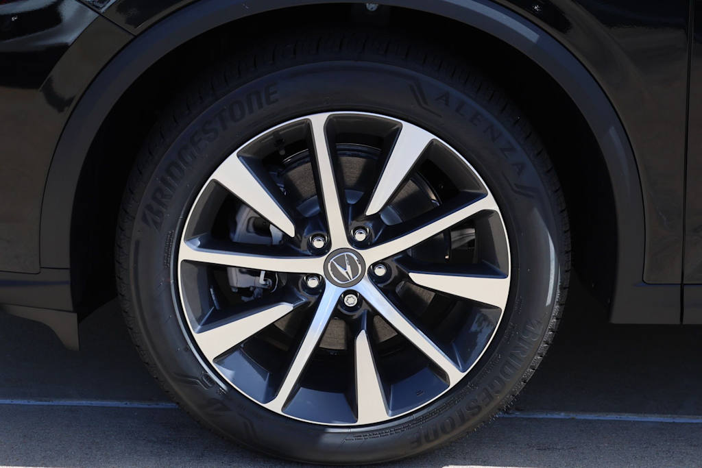Thumbnail: 2026 Acura MDX - 8