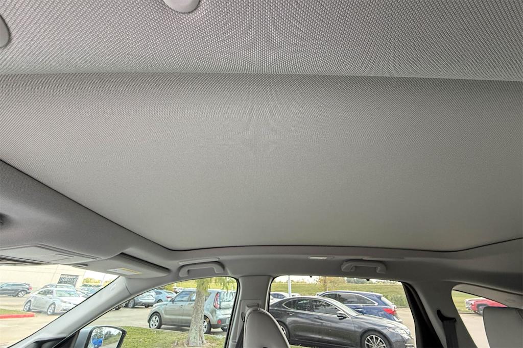 Thumbnail: 2026 Acura MDX - 28