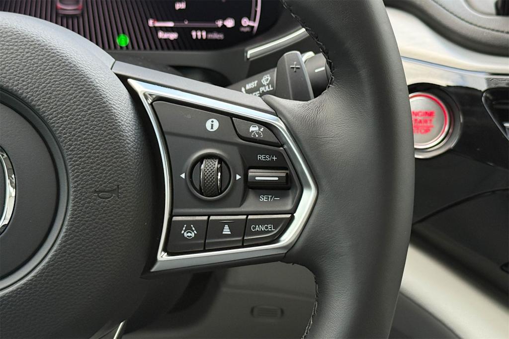 Thumbnail: 2026 Acura MDX - 23