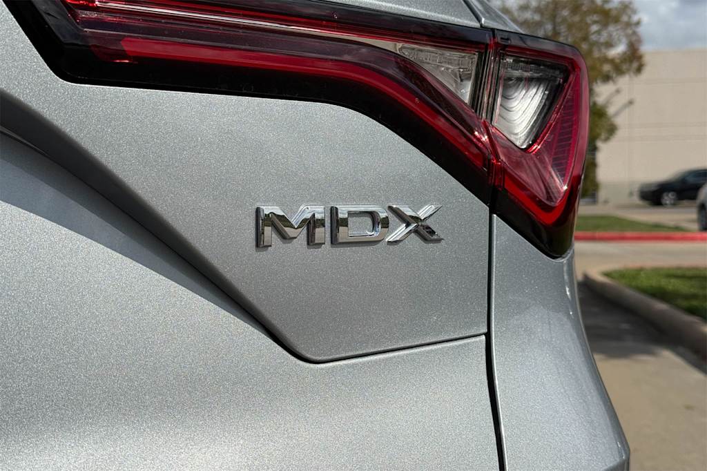 Thumbnail: 2026 Acura MDX - 6