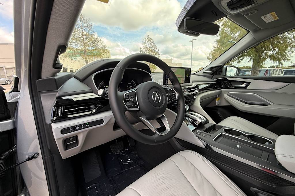 Thumbnail: 2026 Acura MDX - 2
