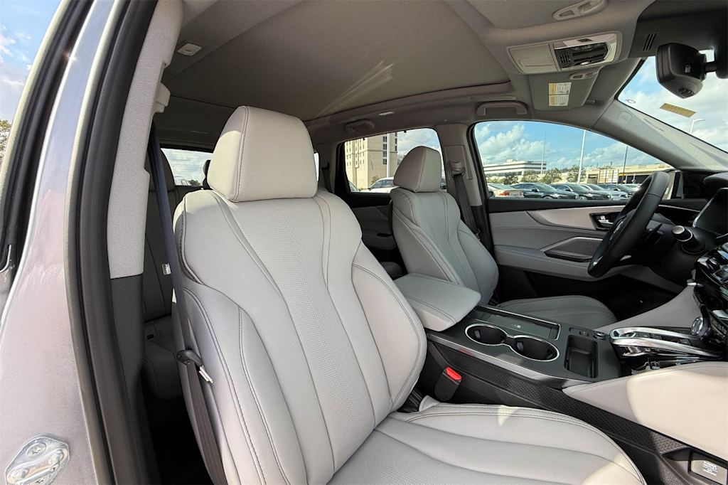 Thumbnail: 2026 Acura MDX - 11