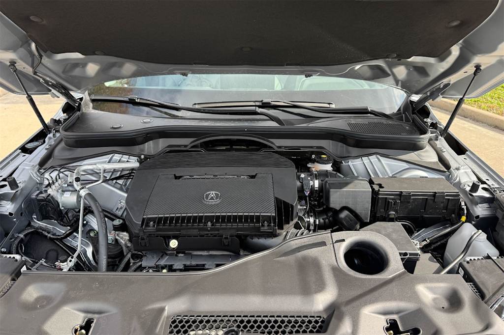 Thumbnail: 2026 Acura MDX - 8