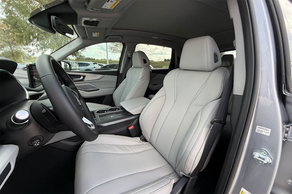 Thumbnail: 2026 Acura MDX - 10