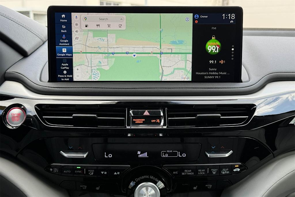 Thumbnail: 2026 Acura MDX - 14