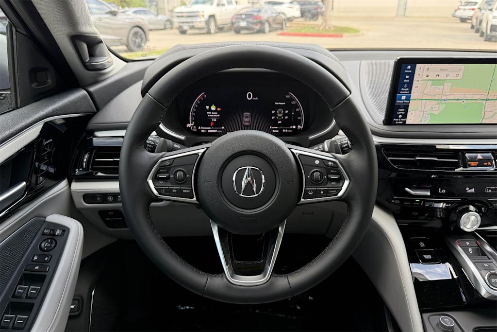 Thumbnail: 2026 Acura MDX - 13