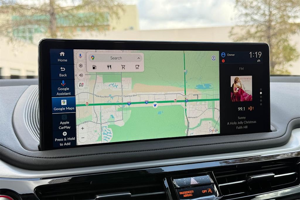 Thumbnail: 2026 Acura MDX - 26