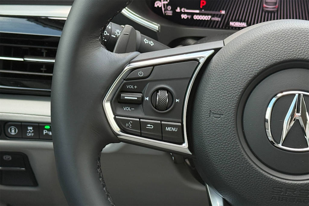 Thumbnail: 2026 Acura MDX - 22