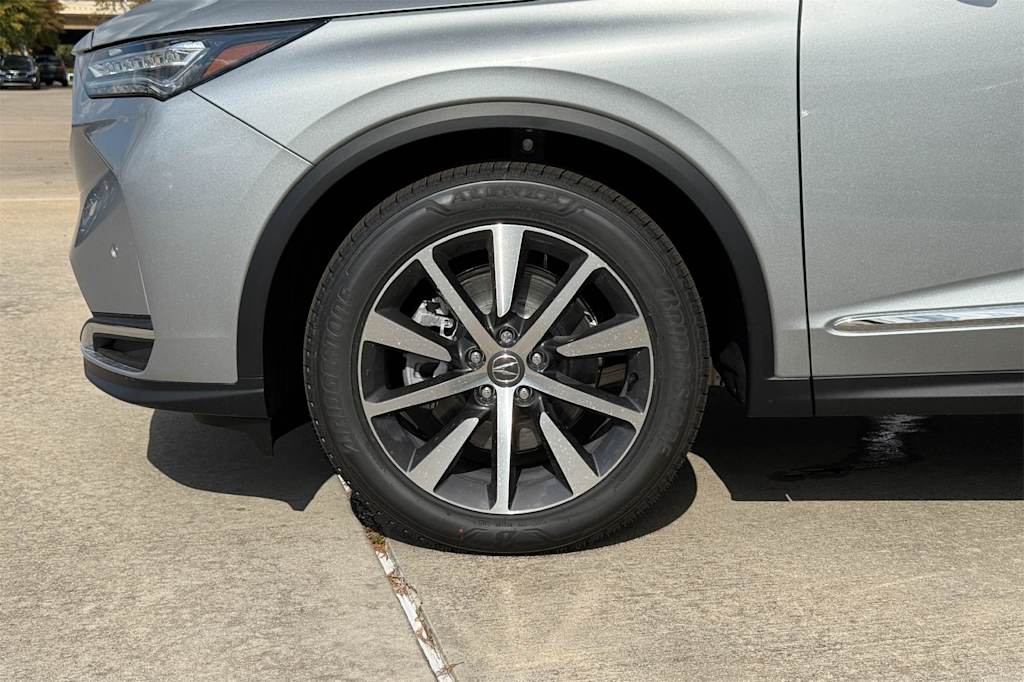 Thumbnail: 2026 Acura MDX - 7