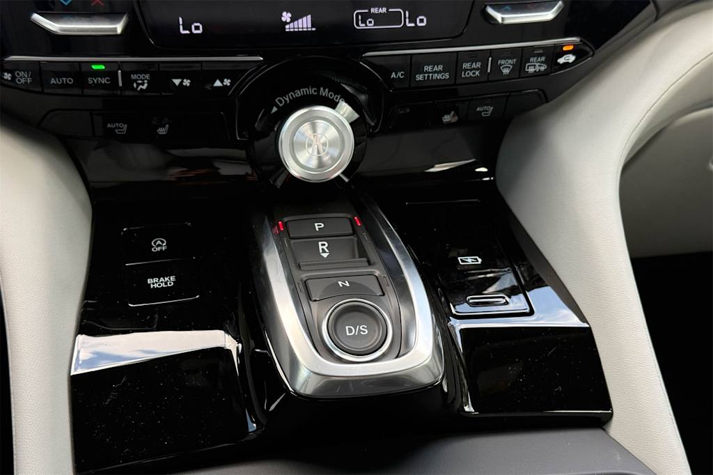 Thumbnail: 2026 Acura MDX - 15