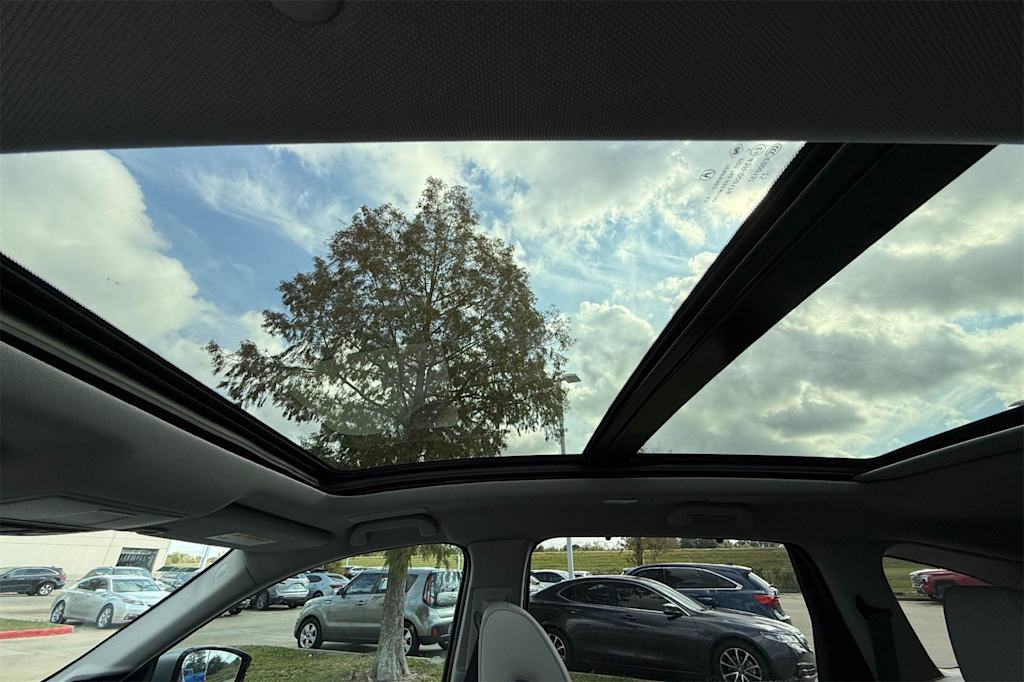 Thumbnail: 2026 Acura MDX - 29