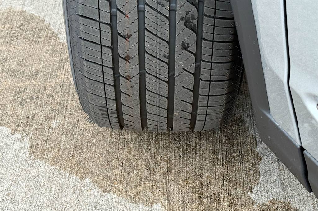 Thumbnail: 2026 Acura MDX - 30