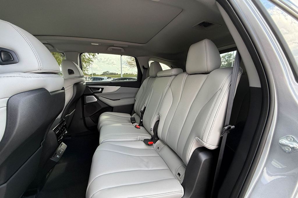 Thumbnail: 2026 Acura MDX - 21