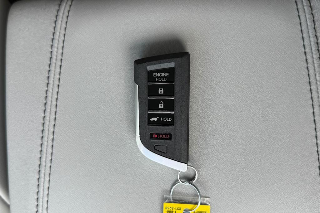 Thumbnail: 2026 Acura MDX - 18