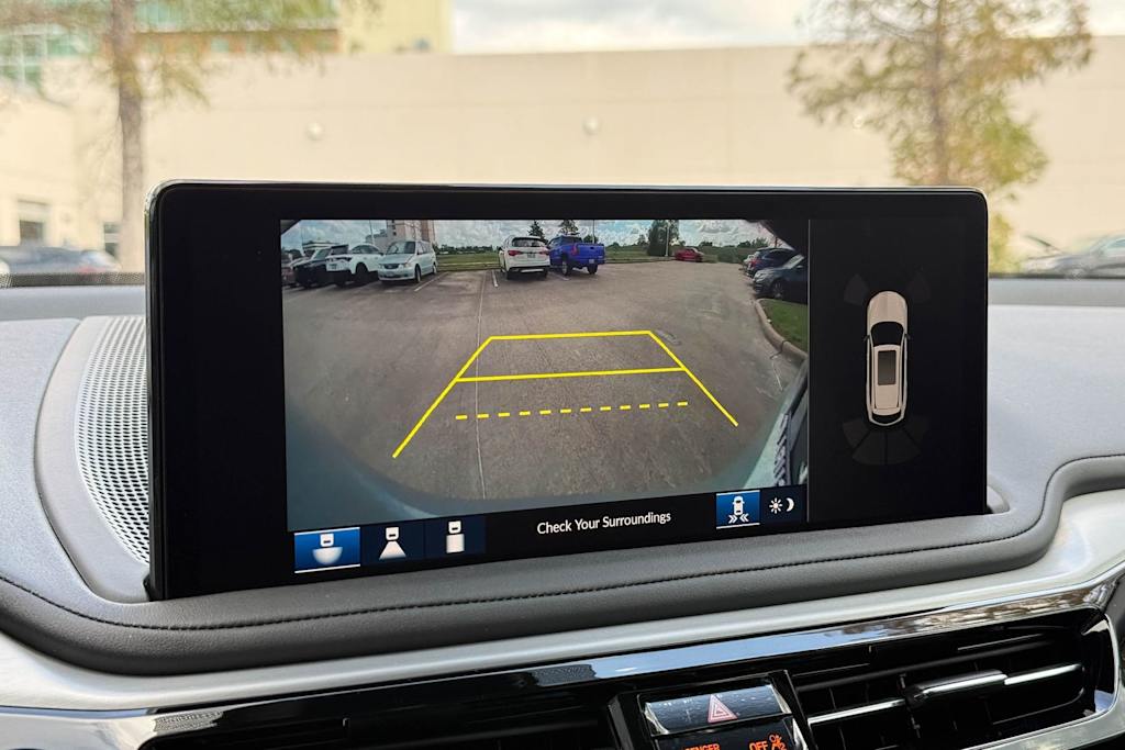 Thumbnail: 2026 Acura MDX - 27