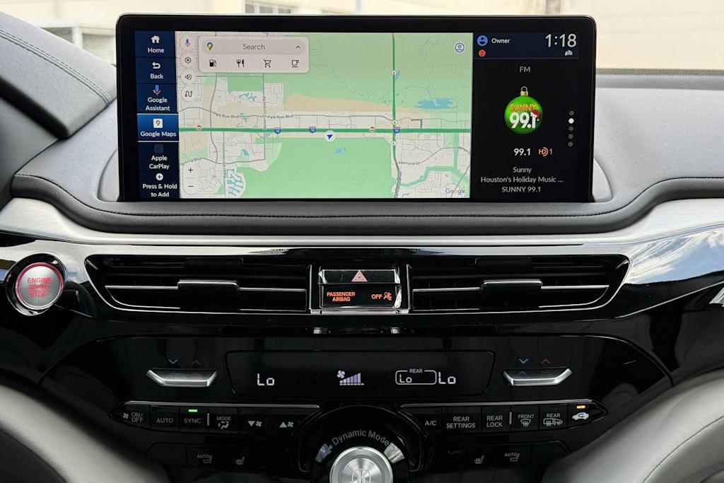 Thumbnail: 2026 Acura MDX - 14