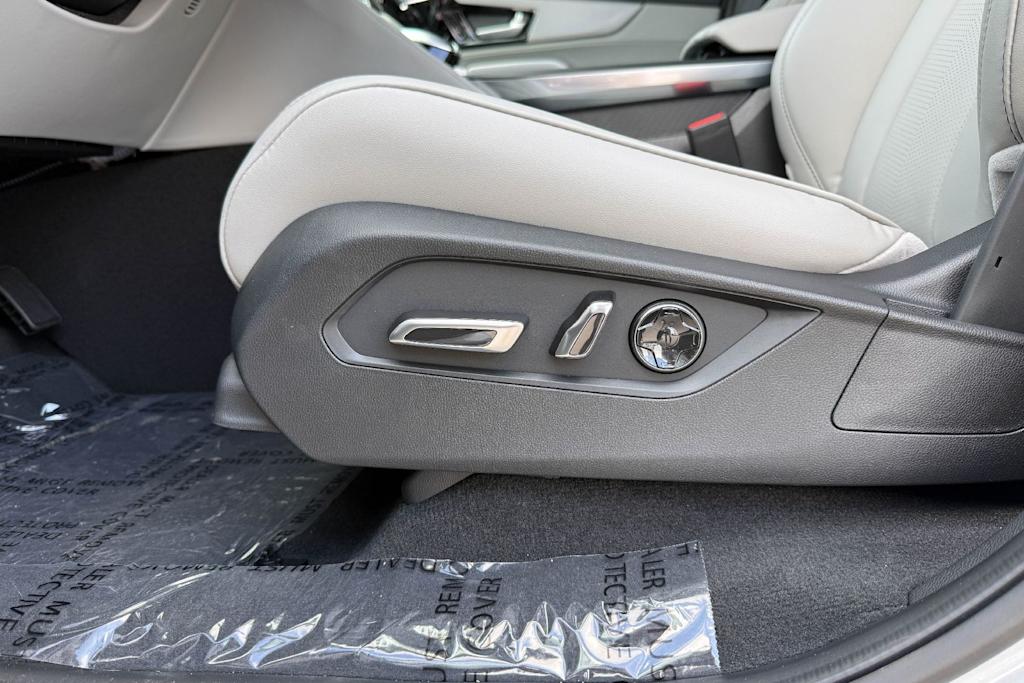 Thumbnail: 2026 Acura MDX - 24