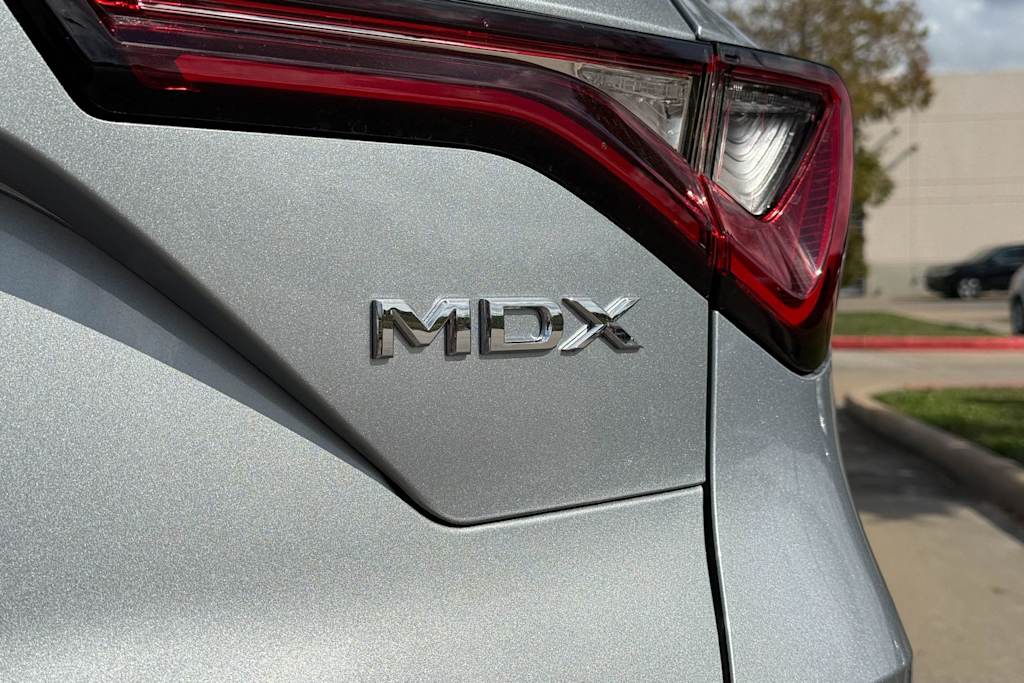 Thumbnail: 2026 Acura MDX - 6