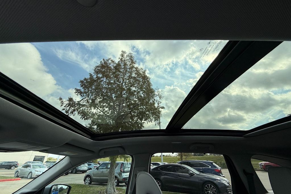 Thumbnail: 2026 Acura MDX - 29