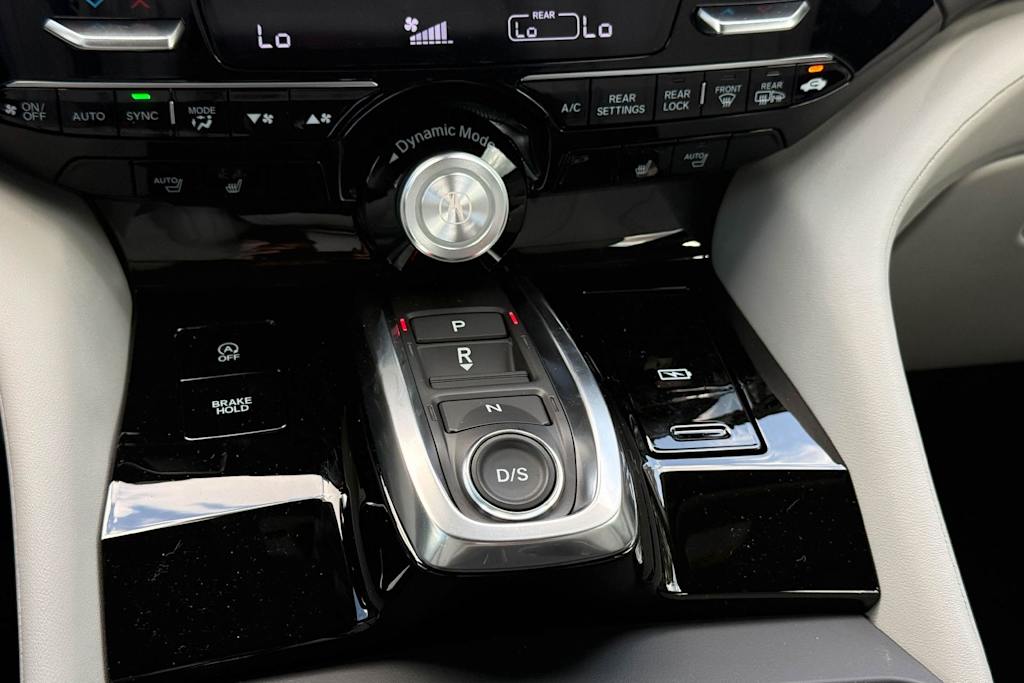 Thumbnail: 2026 Acura MDX - 15