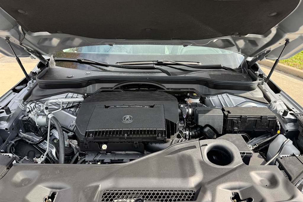 Thumbnail: 2026 Acura MDX - 8