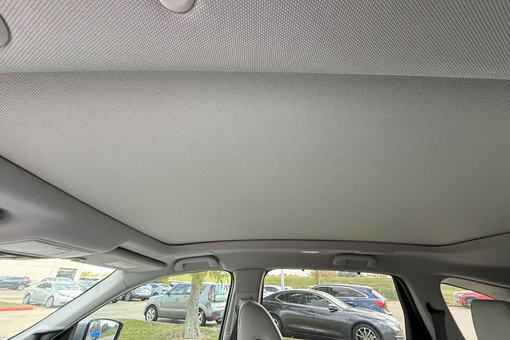 Thumbnail: 2026 Acura MDX - 28