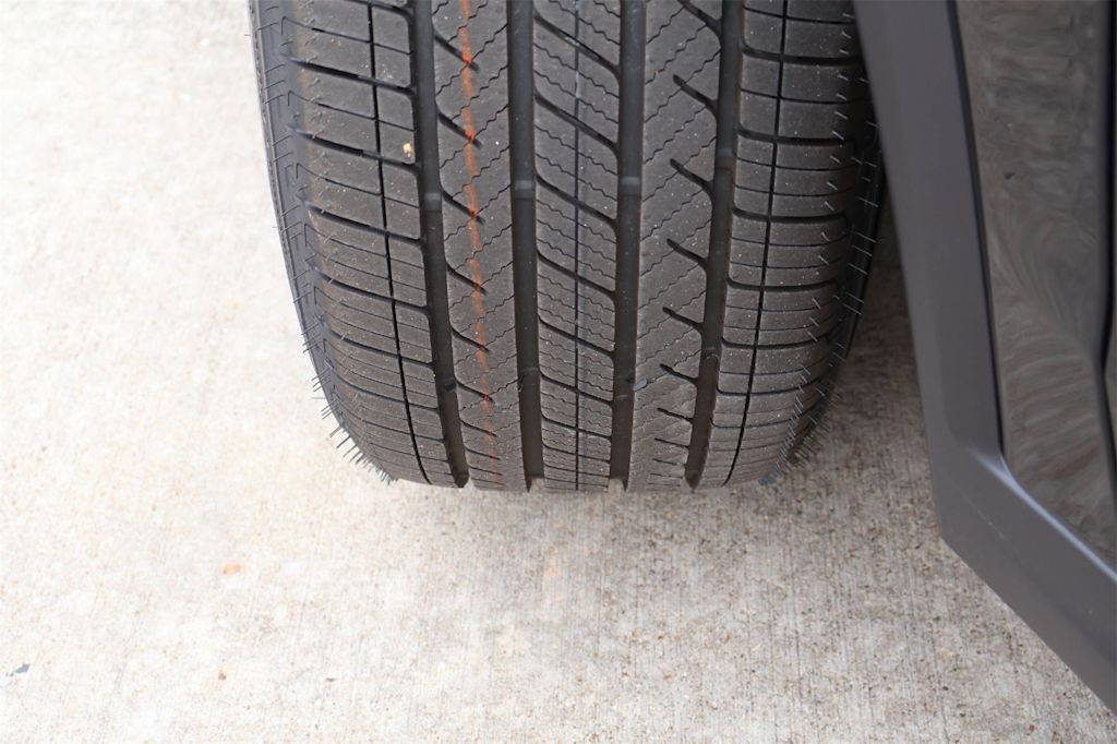 Thumbnail: 2026 Acura MDX - 30