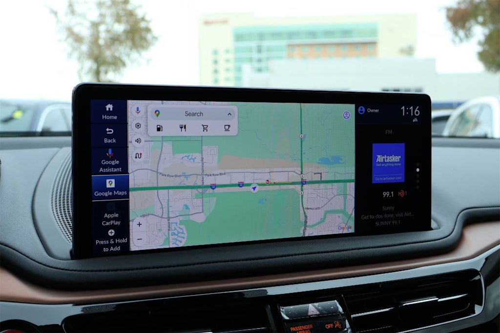 Thumbnail: 2026 Acura MDX - 26