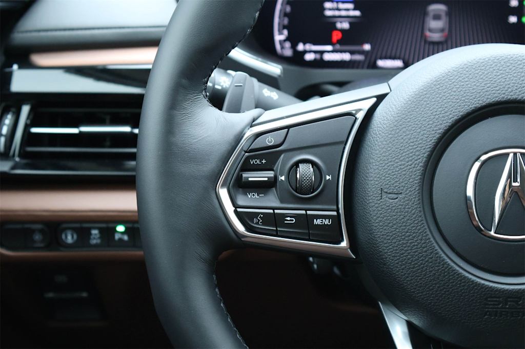 Thumbnail: 2026 Acura MDX - 22