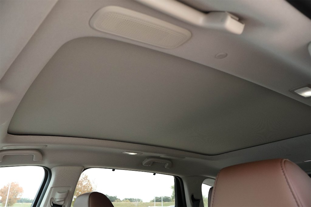 Thumbnail: 2026 Acura MDX - 28