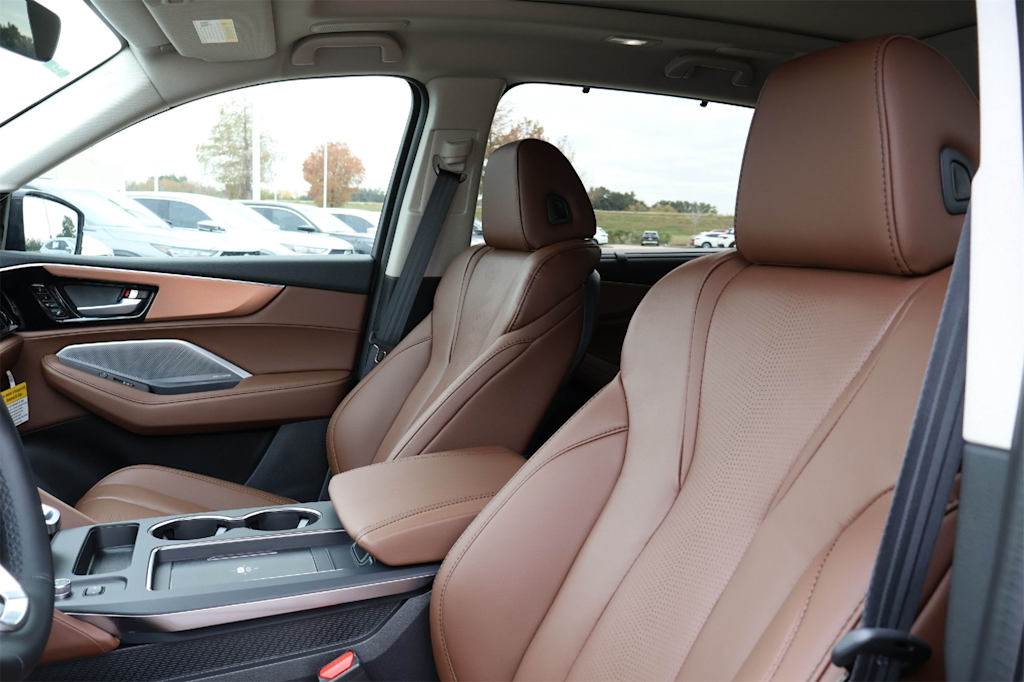 Thumbnail: 2026 Acura MDX - 11