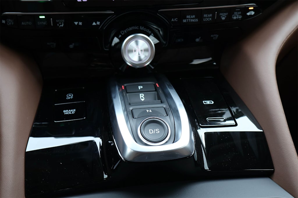 Thumbnail: 2026 Acura MDX - 16